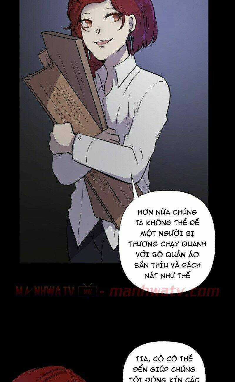 Trọng Sinh Mạc Thế Chapter 83 trang 7