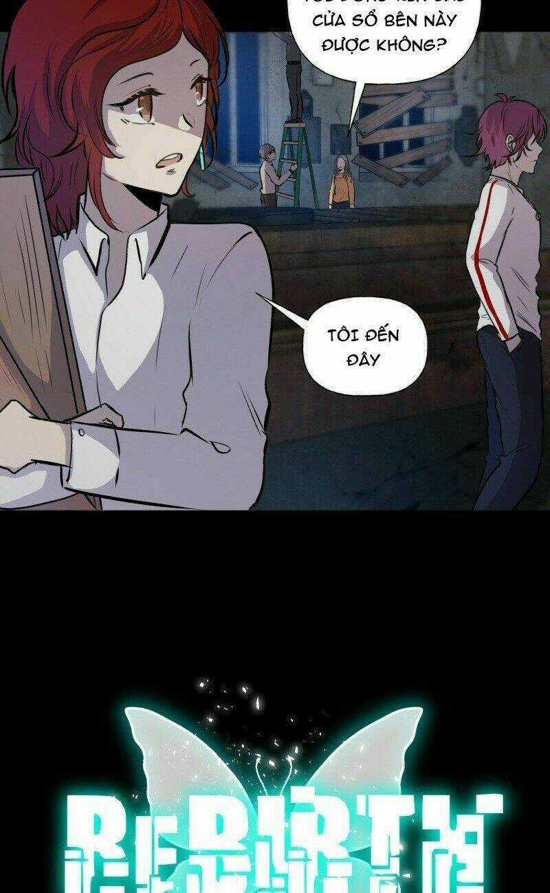 Trọng Sinh Mạc Thế Chapter 83 trang 8