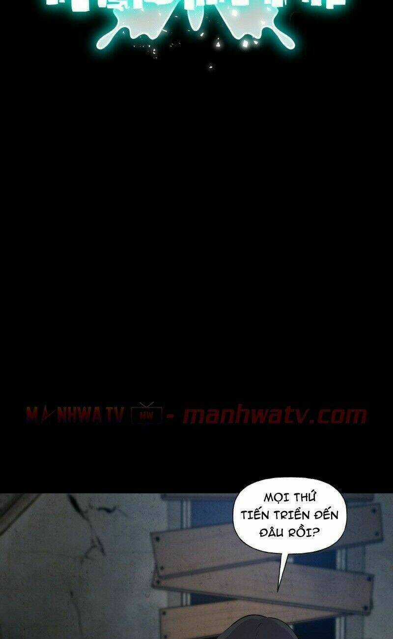 Trọng Sinh Mạc Thế Chapter 83 trang 9