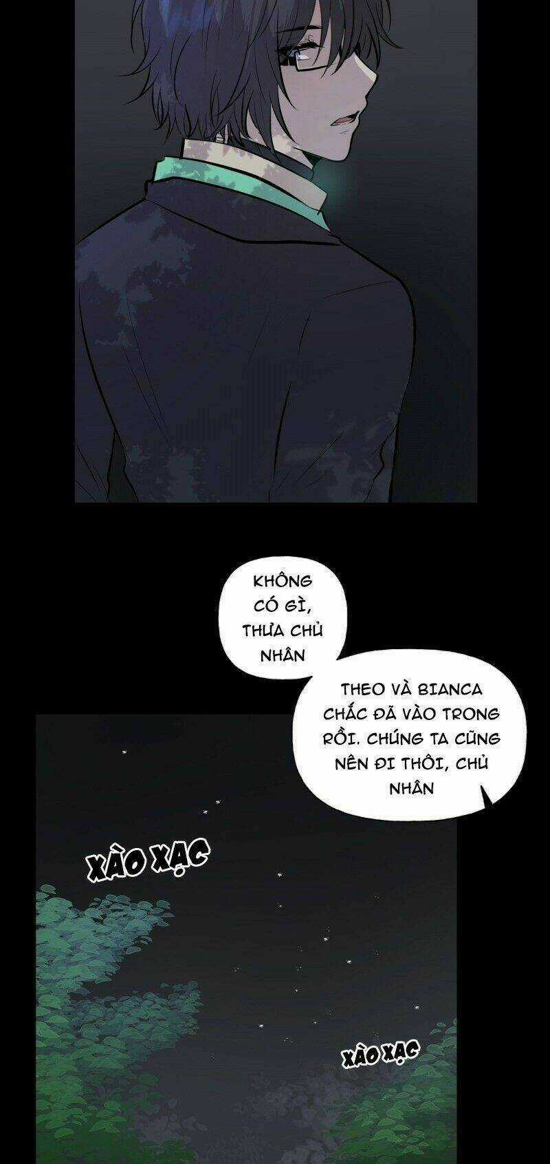 Trọng Sinh Mạc Thế Chapter 84 trang 10