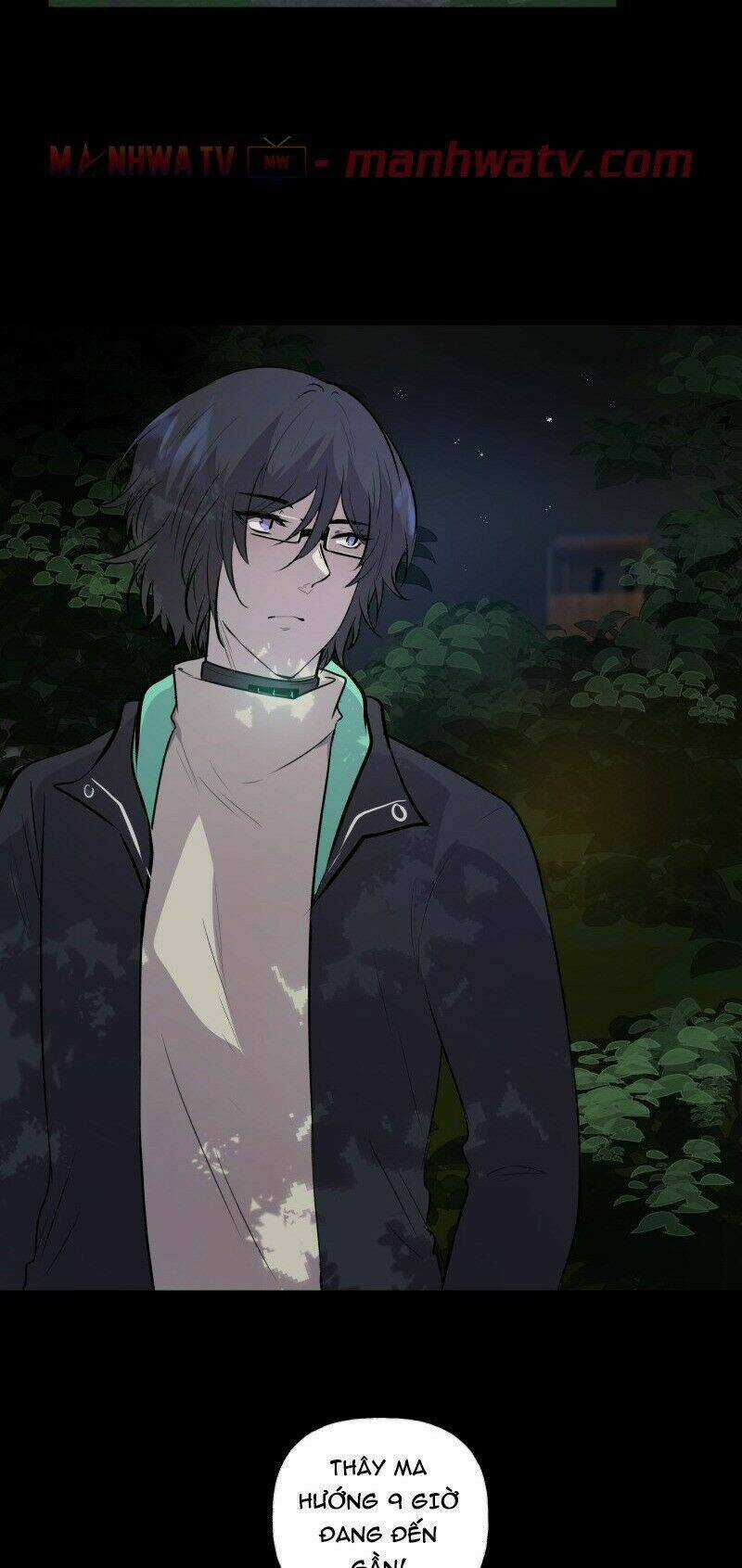 Trọng Sinh Mạc Thế Chapter 84 trang 11