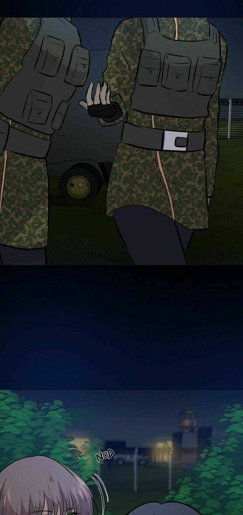 Trọng Sinh Mạc Thế Chapter 84 trang 14