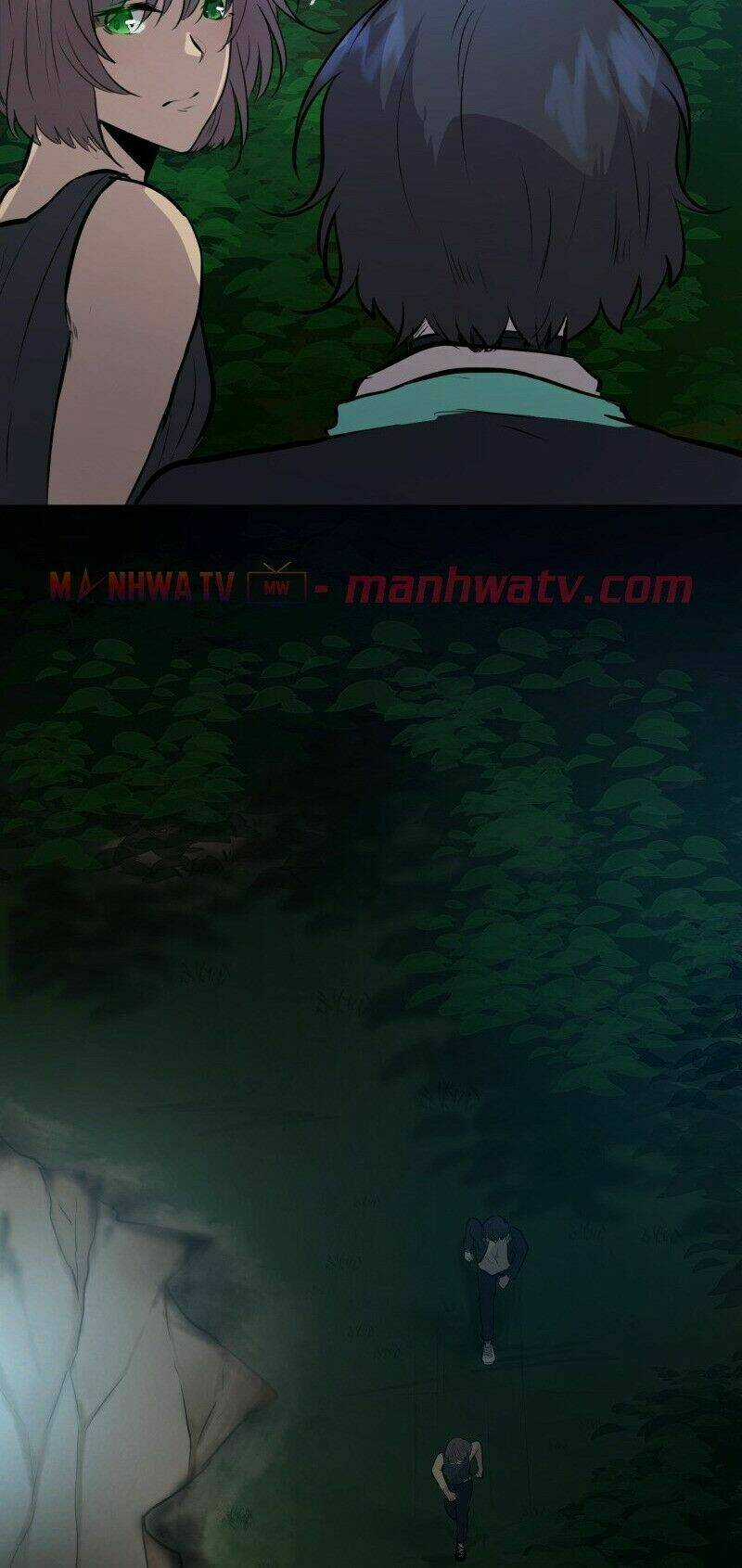 Trọng Sinh Mạc Thế Chapter 84 trang 15