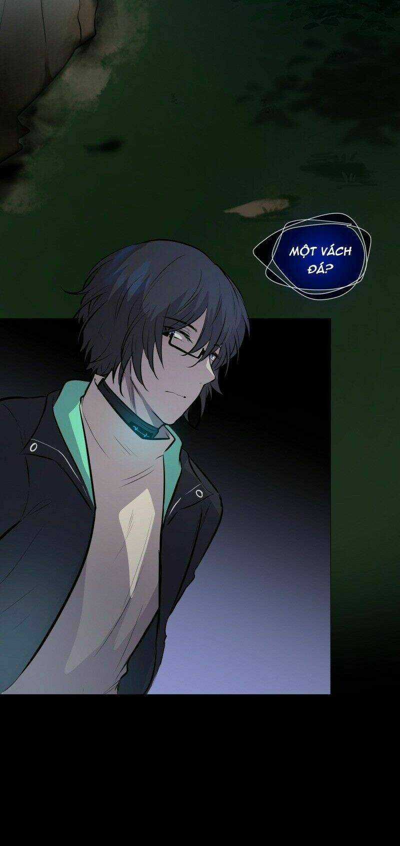 Trọng Sinh Mạc Thế Chapter 84 trang 16