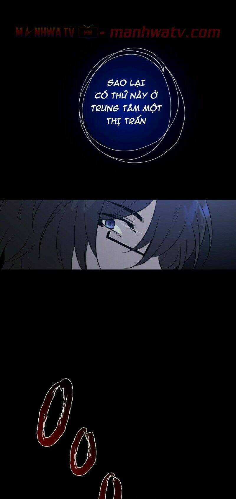 Trọng Sinh Mạc Thế Chapter 84 trang 17