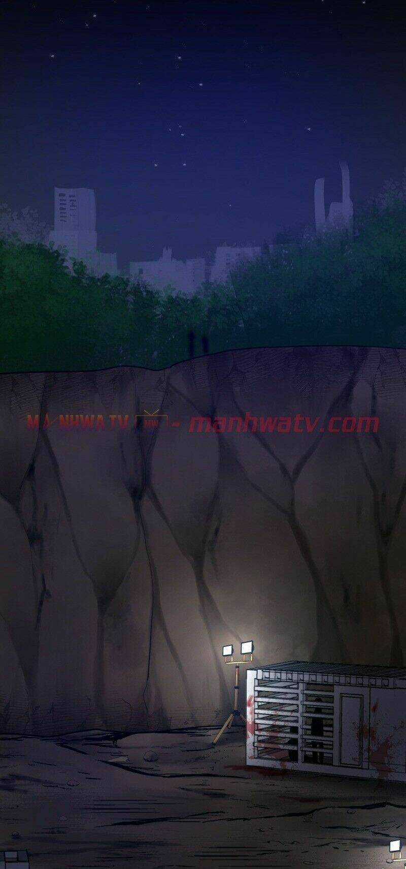 Trọng Sinh Mạc Thế Chapter 84 trang 21