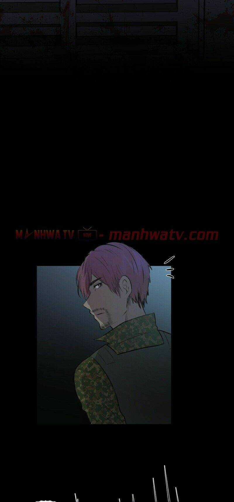 Trọng Sinh Mạc Thế Chapter 84 trang 23