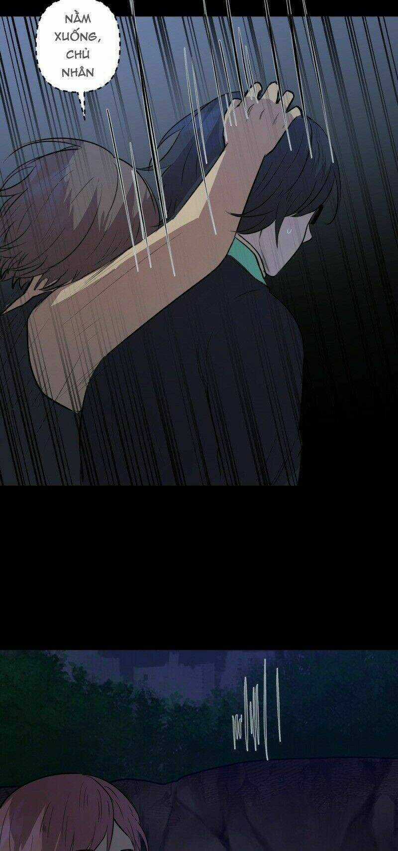 Trọng Sinh Mạc Thế Chapter 84 trang 24