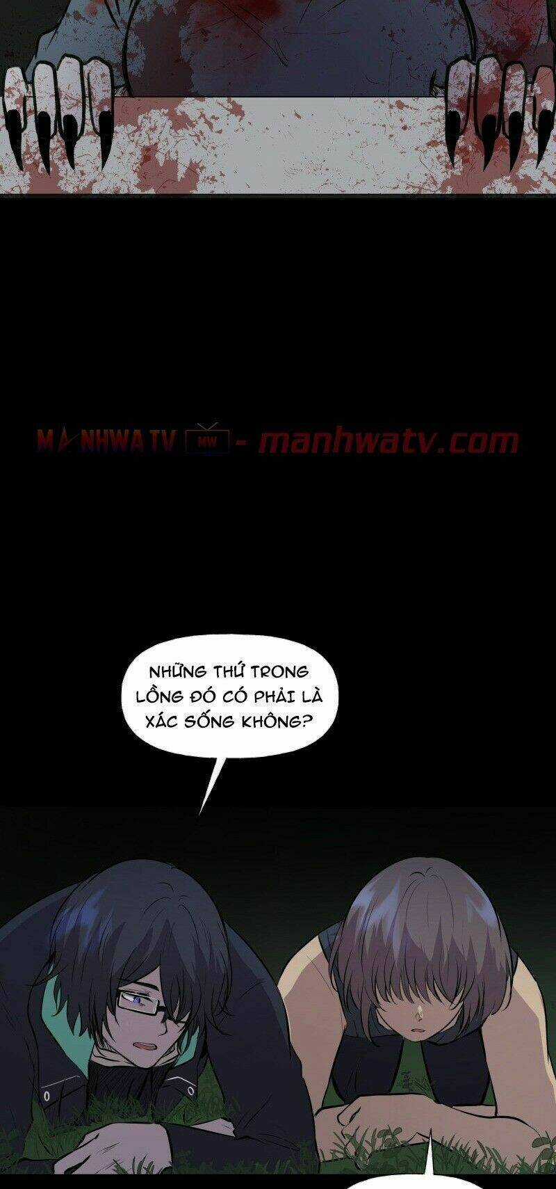 Trọng Sinh Mạc Thế Chapter 84 trang 28