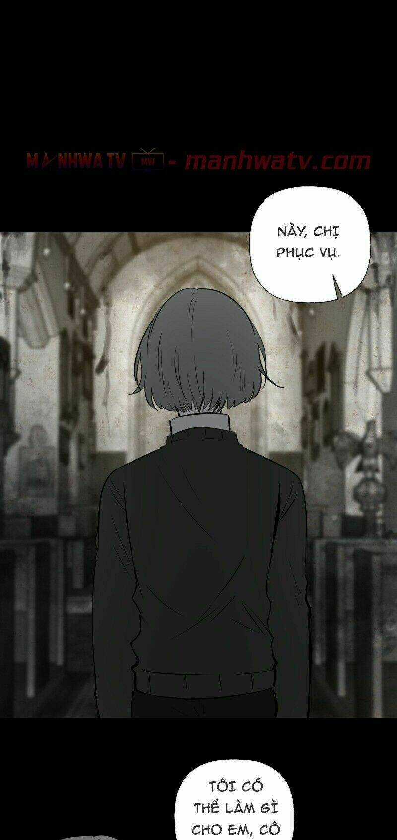 Trọng Sinh Mạc Thế Chapter 84 trang 3