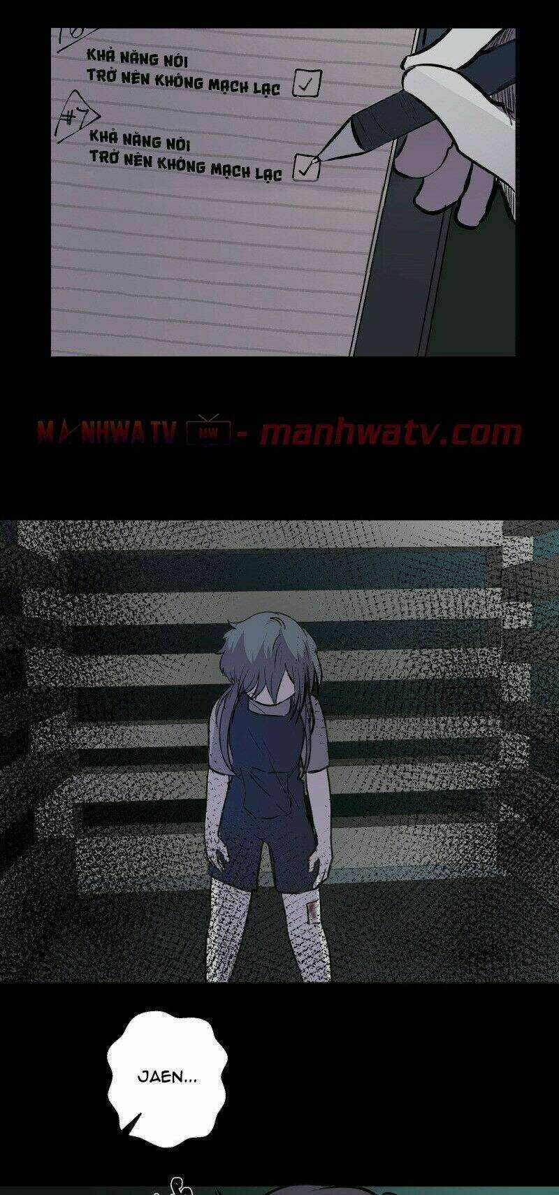 Trọng Sinh Mạc Thế Chapter 84 trang 33