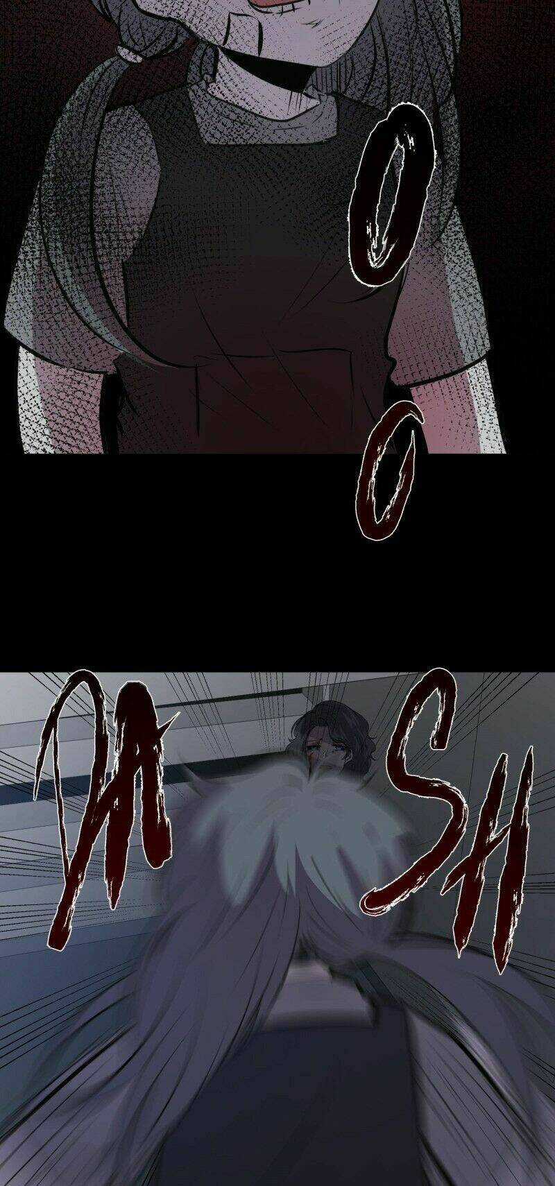 Trọng Sinh Mạc Thế Chapter 84 trang 35