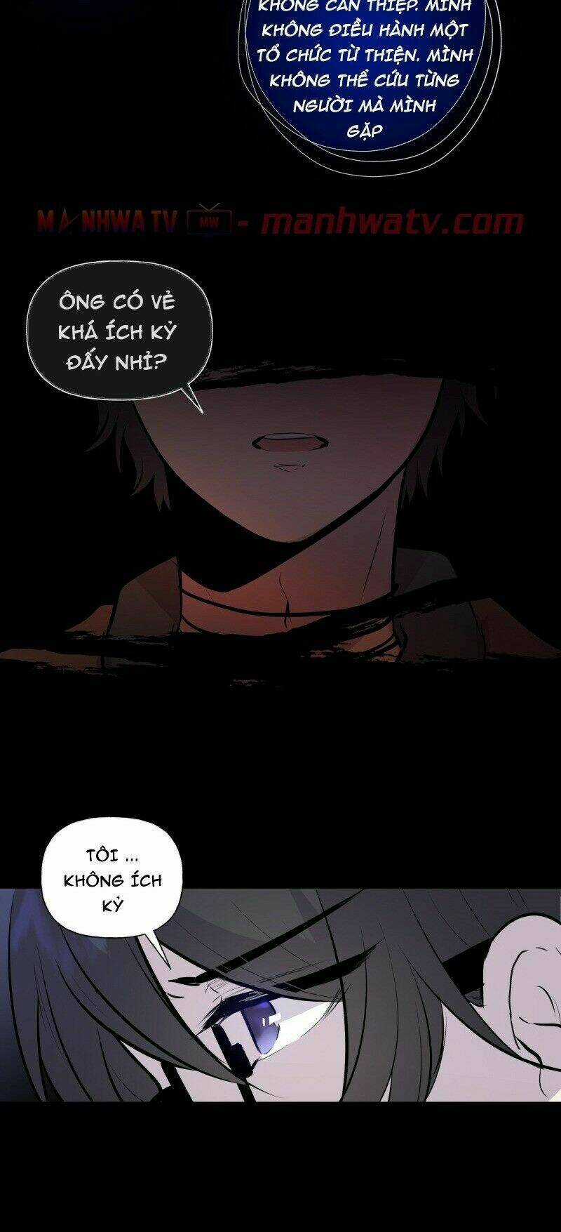 Trọng Sinh Mạc Thế Chapter 84 trang 41