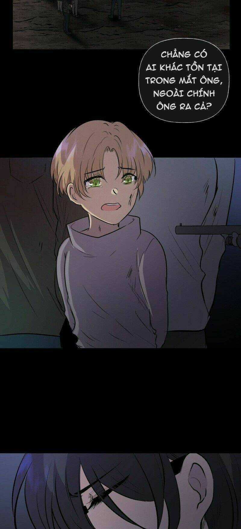 Trọng Sinh Mạc Thế Chapter 84 trang 43