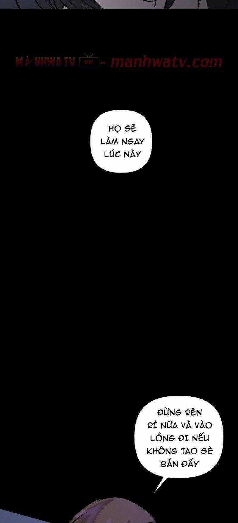 Trọng Sinh Mạc Thế Chapter 84 trang 44