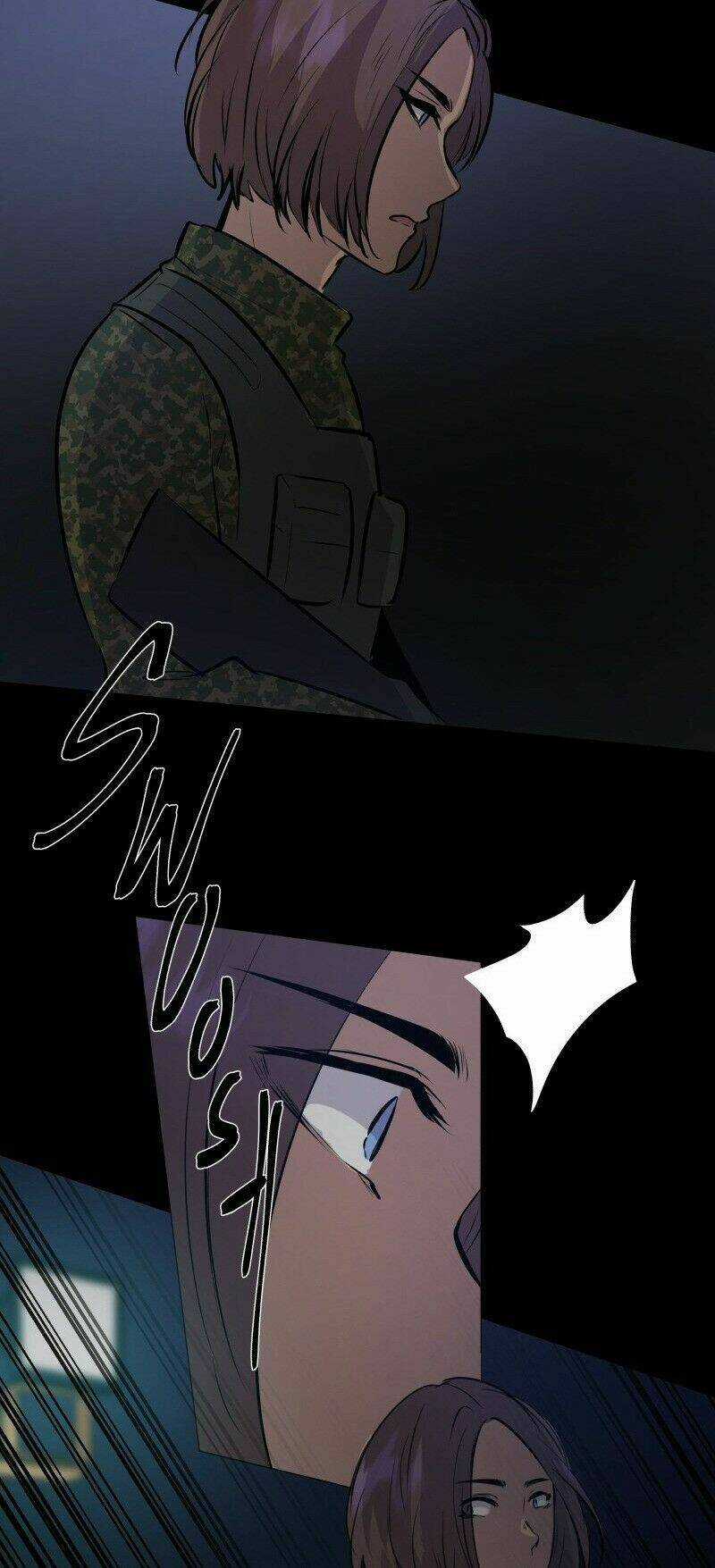 Trọng Sinh Mạc Thế Chapter 84 trang 45