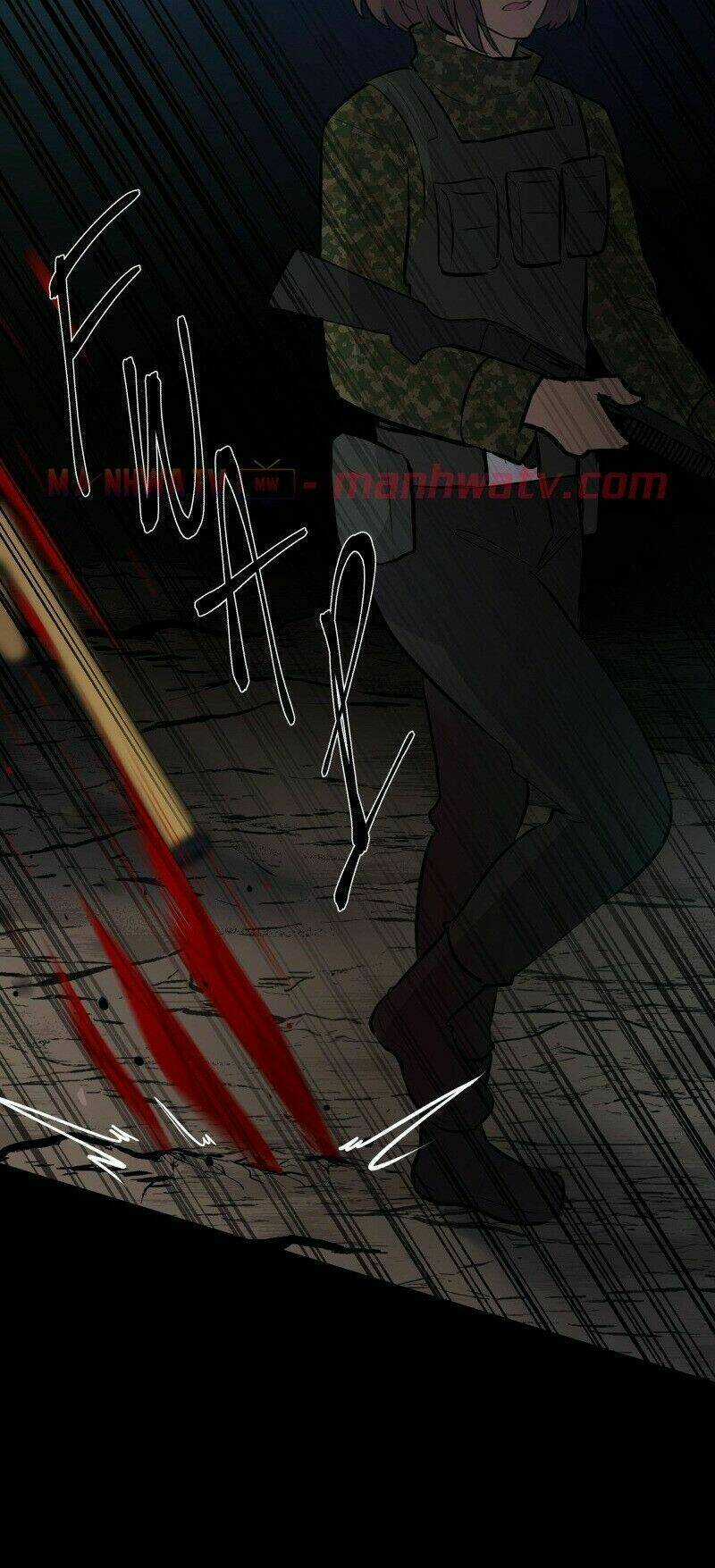 Trọng Sinh Mạc Thế Chapter 84 trang 46