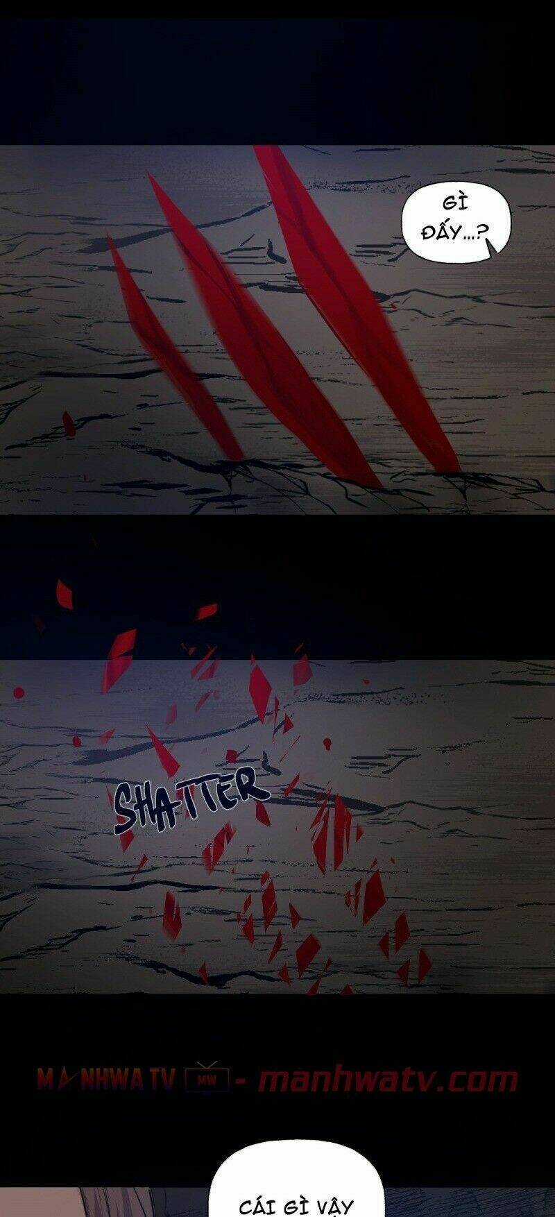 Trọng Sinh Mạc Thế Chapter 84 trang 47