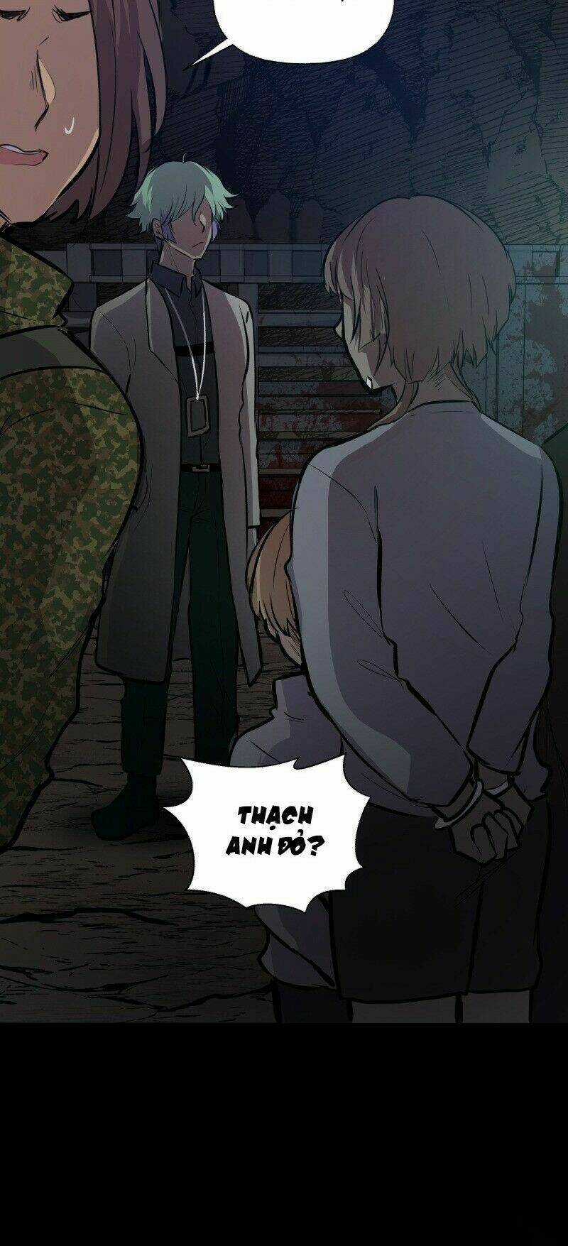 Trọng Sinh Mạc Thế Chapter 84 trang 48