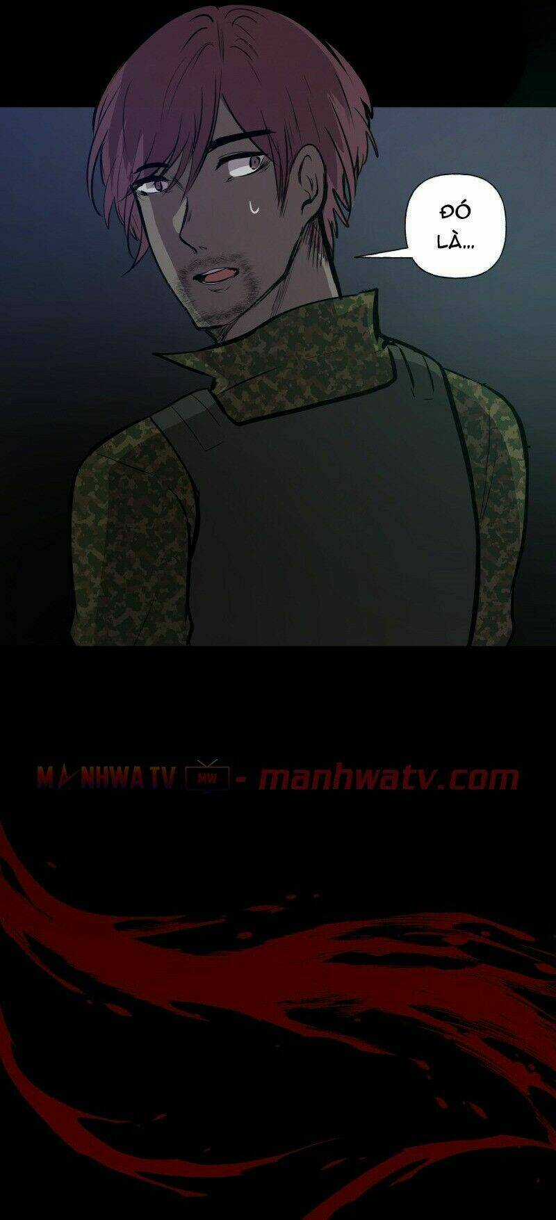 Trọng Sinh Mạc Thế Chapter 84 trang 49