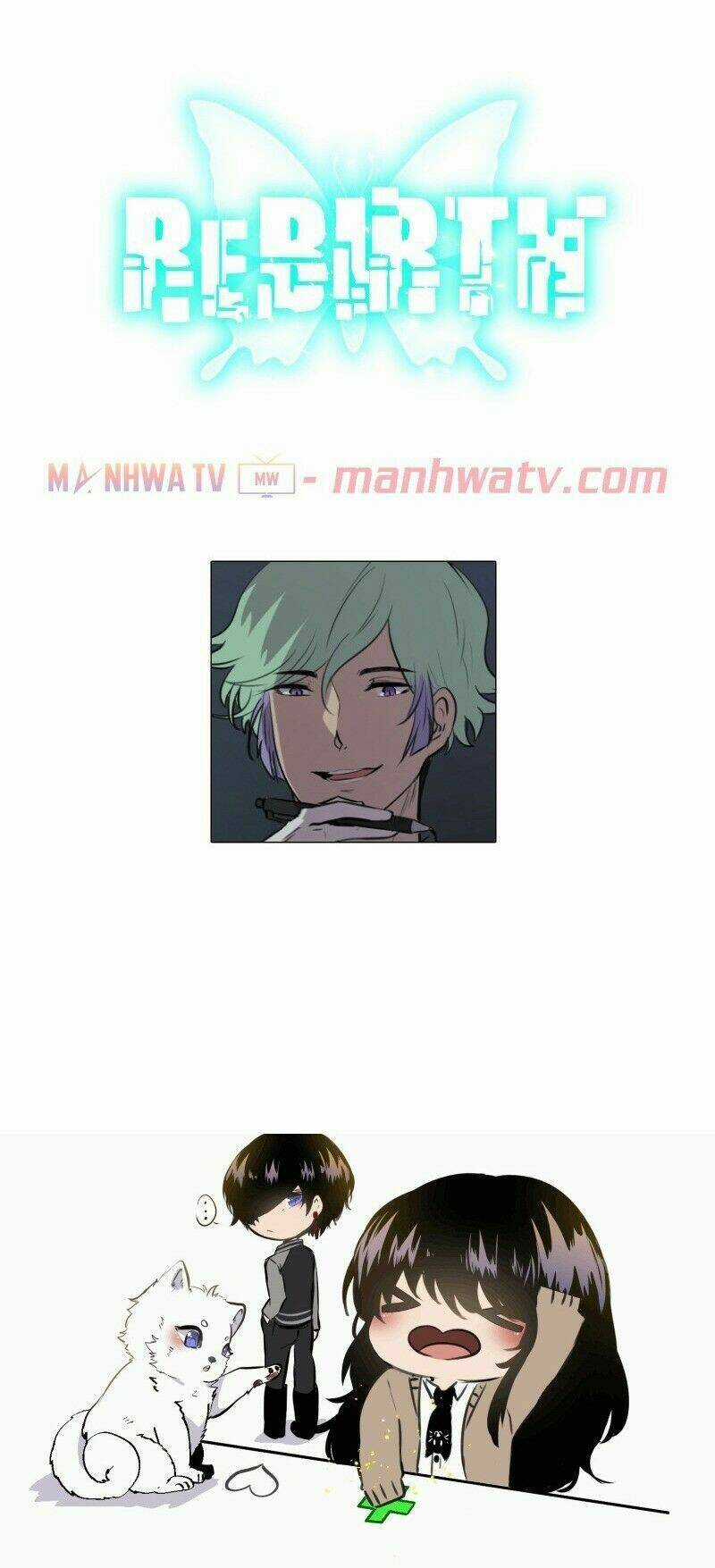 Trọng Sinh Mạc Thế Chapter 84 trang 53