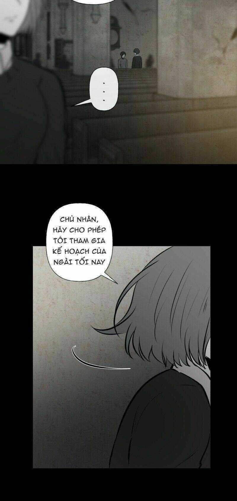 Trọng Sinh Mạc Thế Chapter 84 trang 6