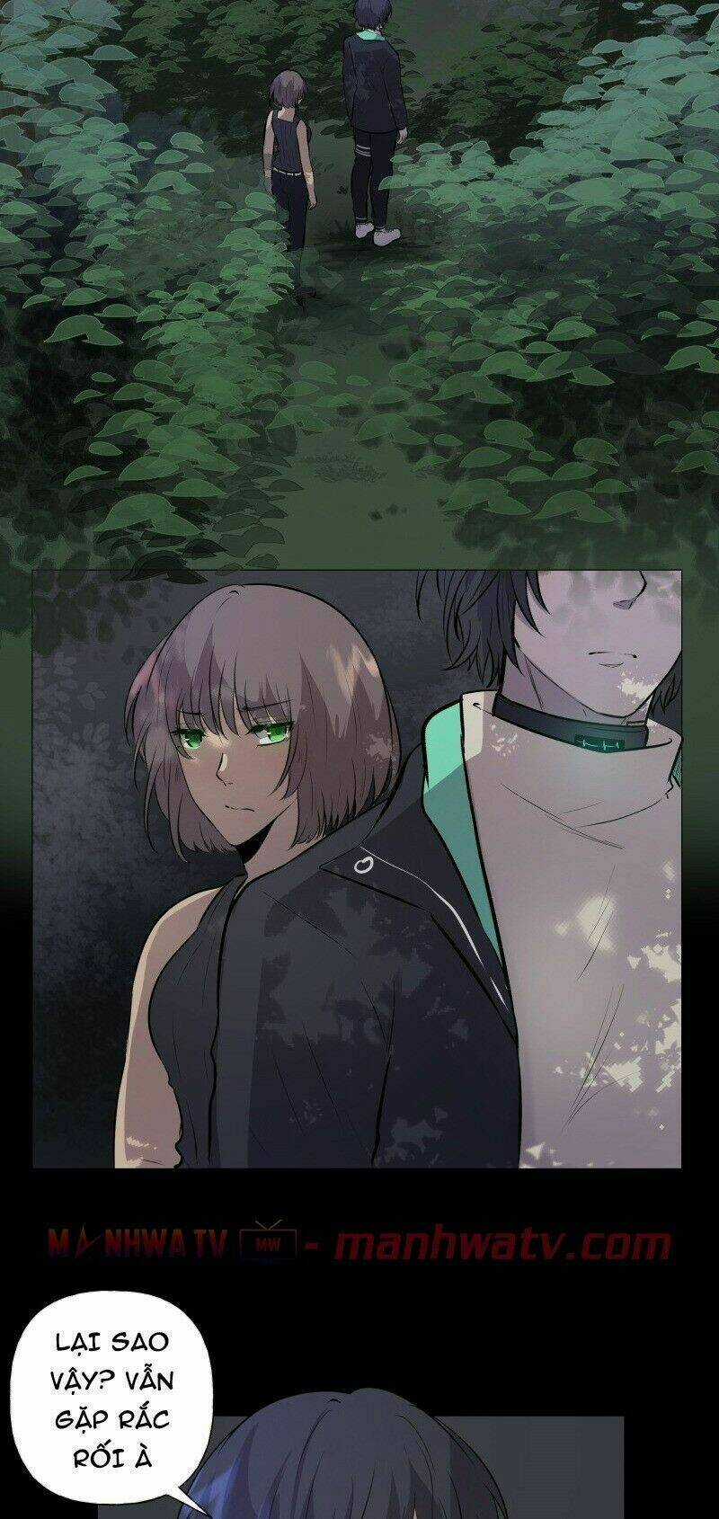 Trọng Sinh Mạc Thế Chapter 84 trang 9