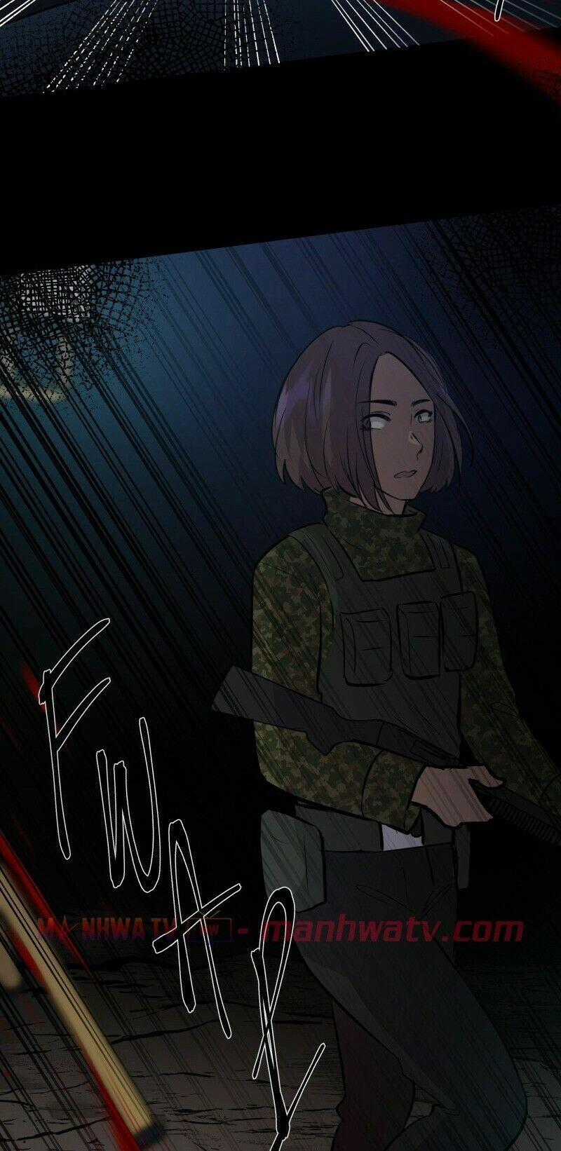 Trọng Sinh Mạc Thế Chapter 85 trang 4