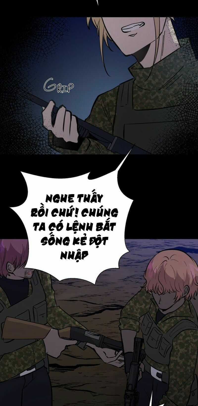 Trọng Sinh Mạc Thế Chapter 85 trang 15