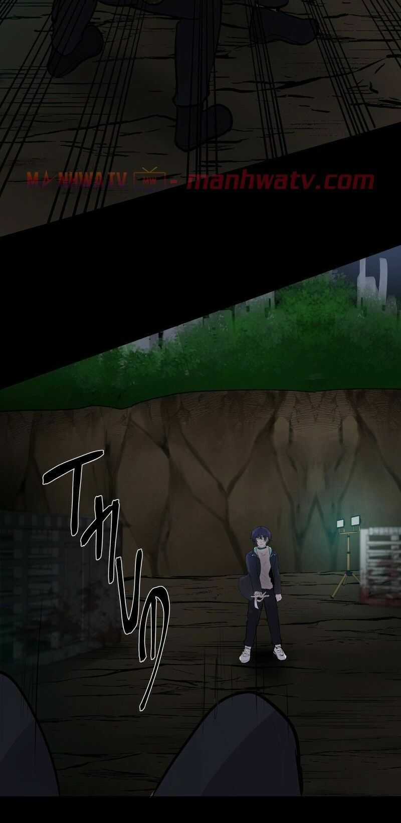 Trọng Sinh Mạc Thế Chapter 85 trang 18