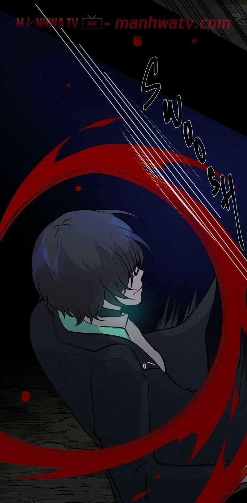 Trọng Sinh Mạc Thế Chapter 85 trang 21