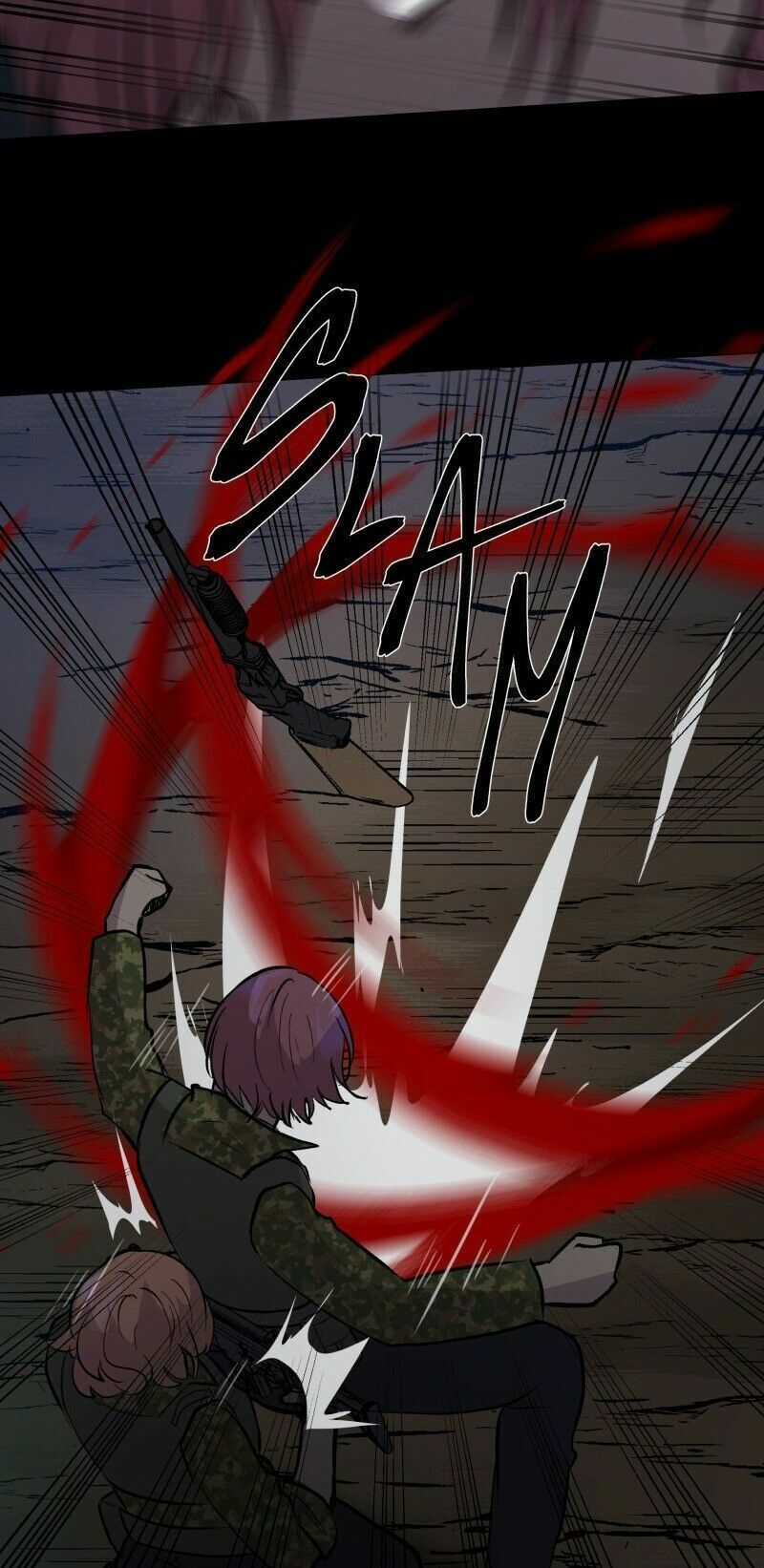 Trọng Sinh Mạc Thế Chapter 85 trang 17