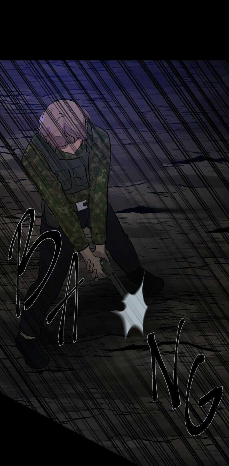 Trọng Sinh Mạc Thế Chapter 85 trang 20