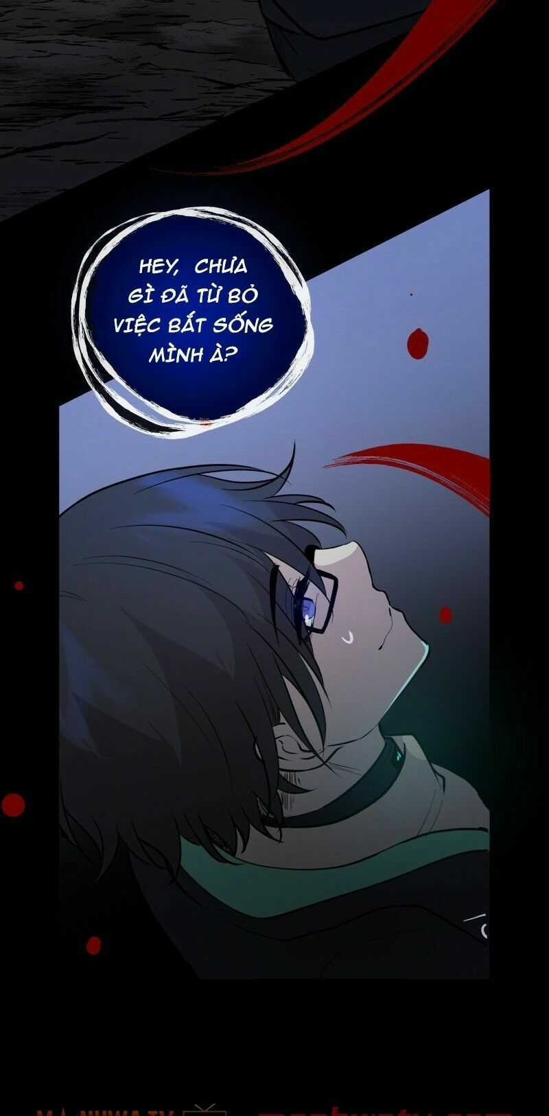 Trọng Sinh Mạc Thế Chapter 85 trang 22