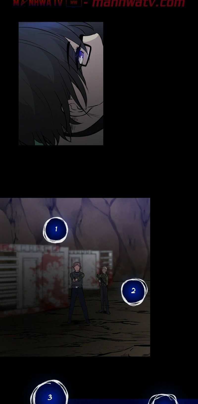 Trọng Sinh Mạc Thế Chapter 85 trang 23