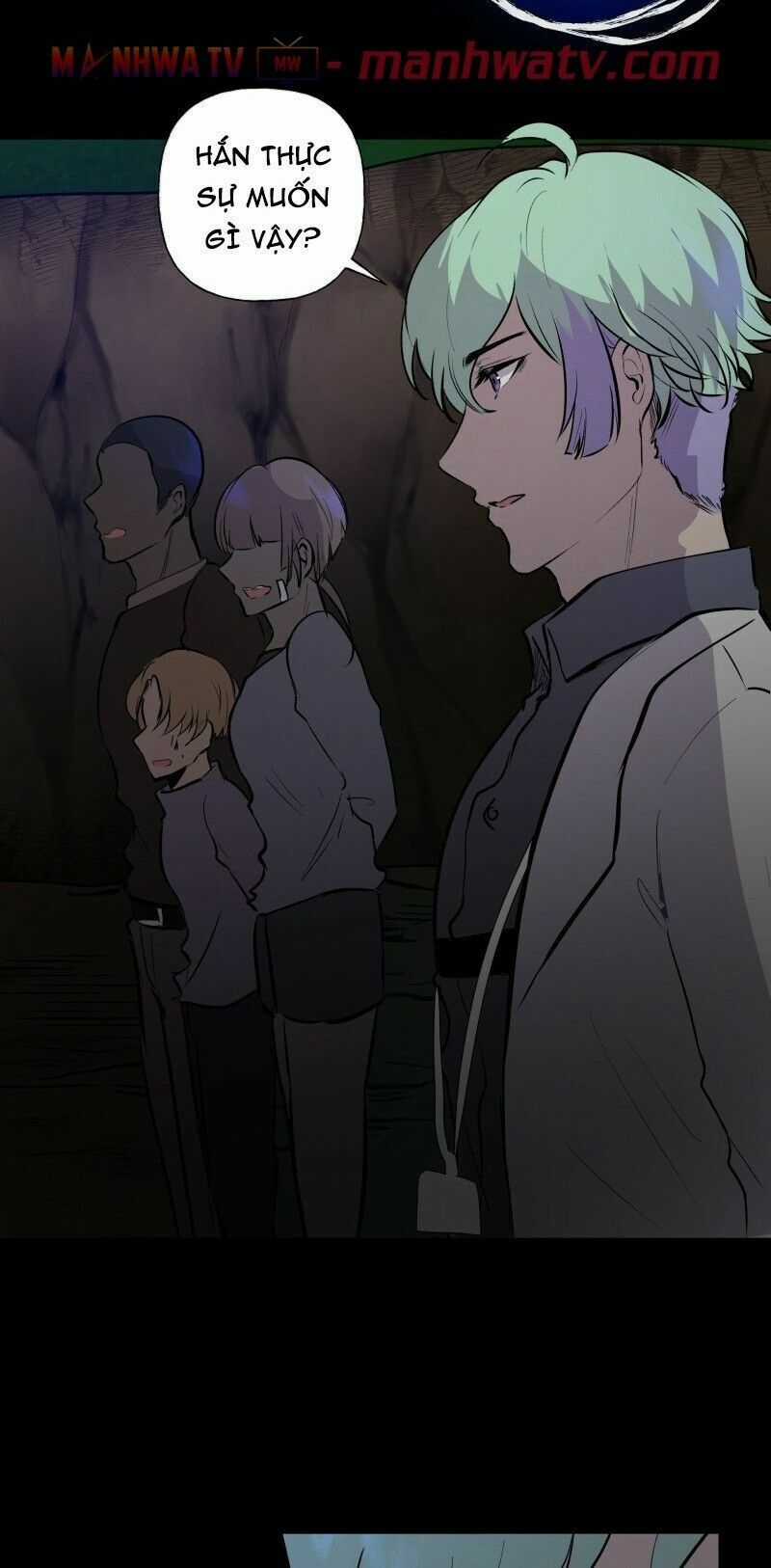 Trọng Sinh Mạc Thế Chapter 85 trang 26