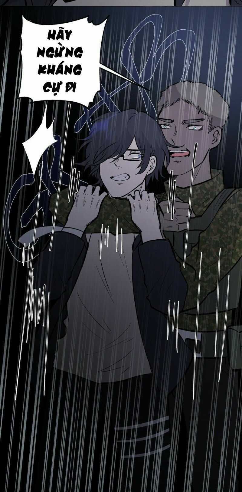 Trọng Sinh Mạc Thế Chapter 85 trang 33