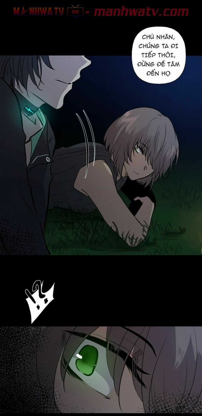 Trọng Sinh Mạc Thế Chapter 85 trang 2