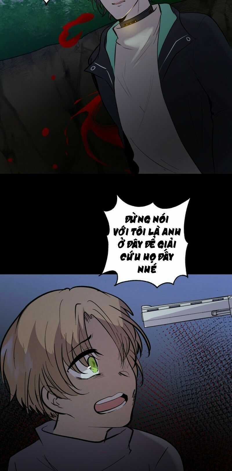 Trọng Sinh Mạc Thế Chapter 85 trang 29