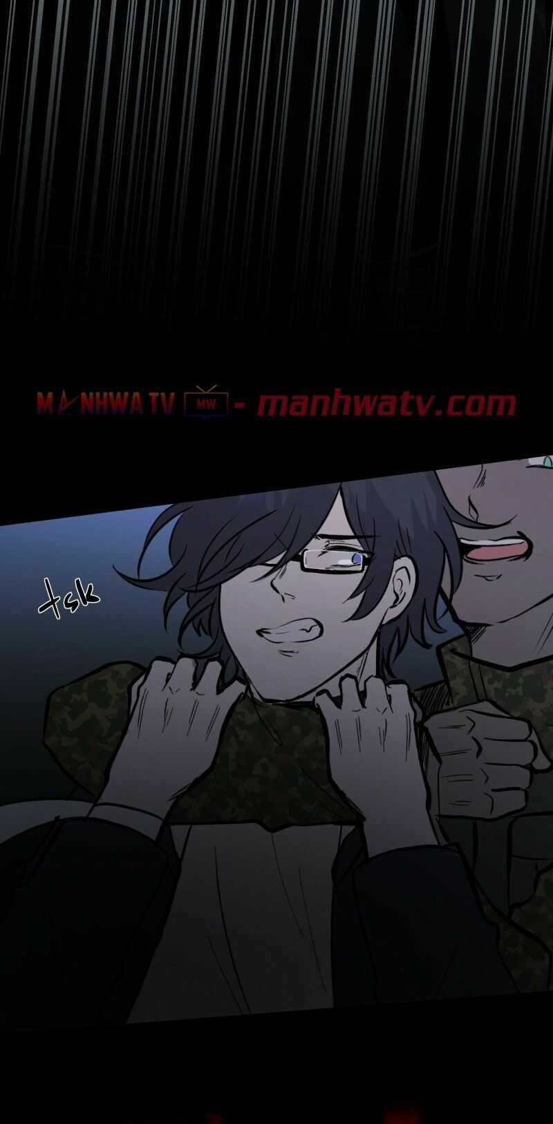 Trọng Sinh Mạc Thế Chapter 85 trang 34