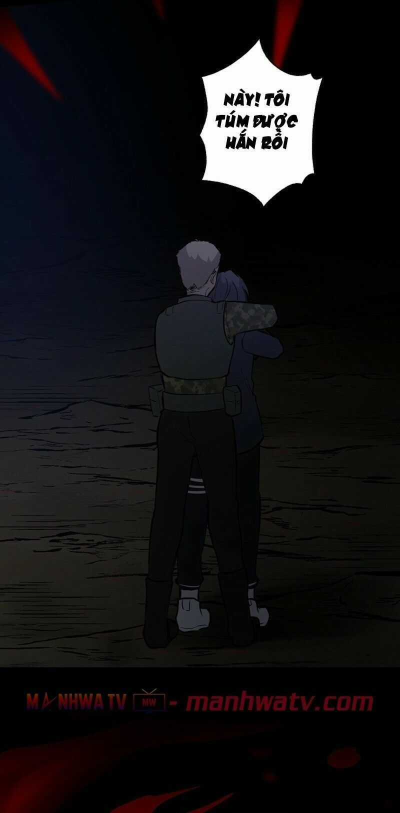 Trọng Sinh Mạc Thế Chapter 85 trang 35