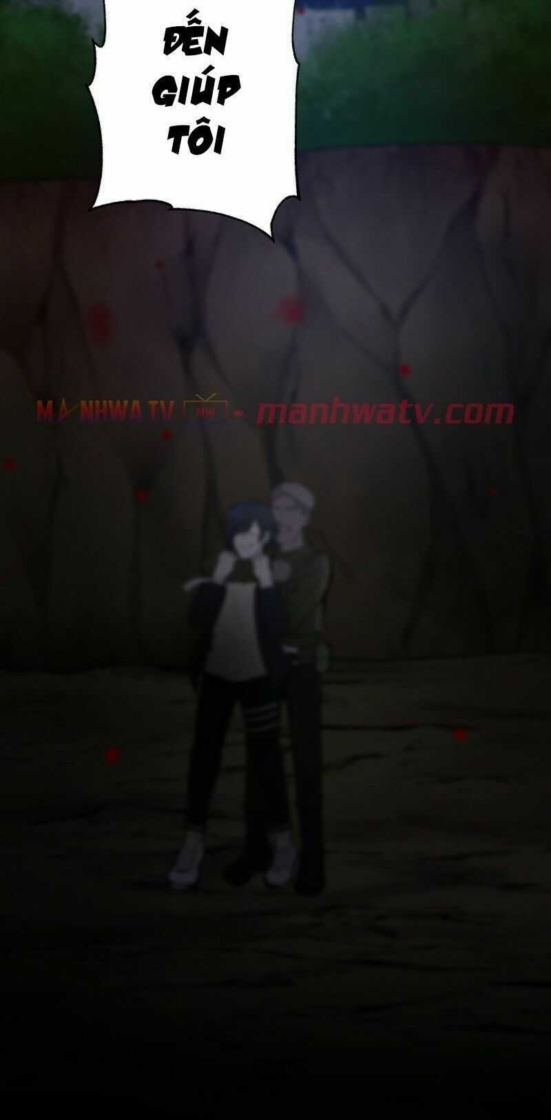 Trọng Sinh Mạc Thế Chapter 85 trang 37