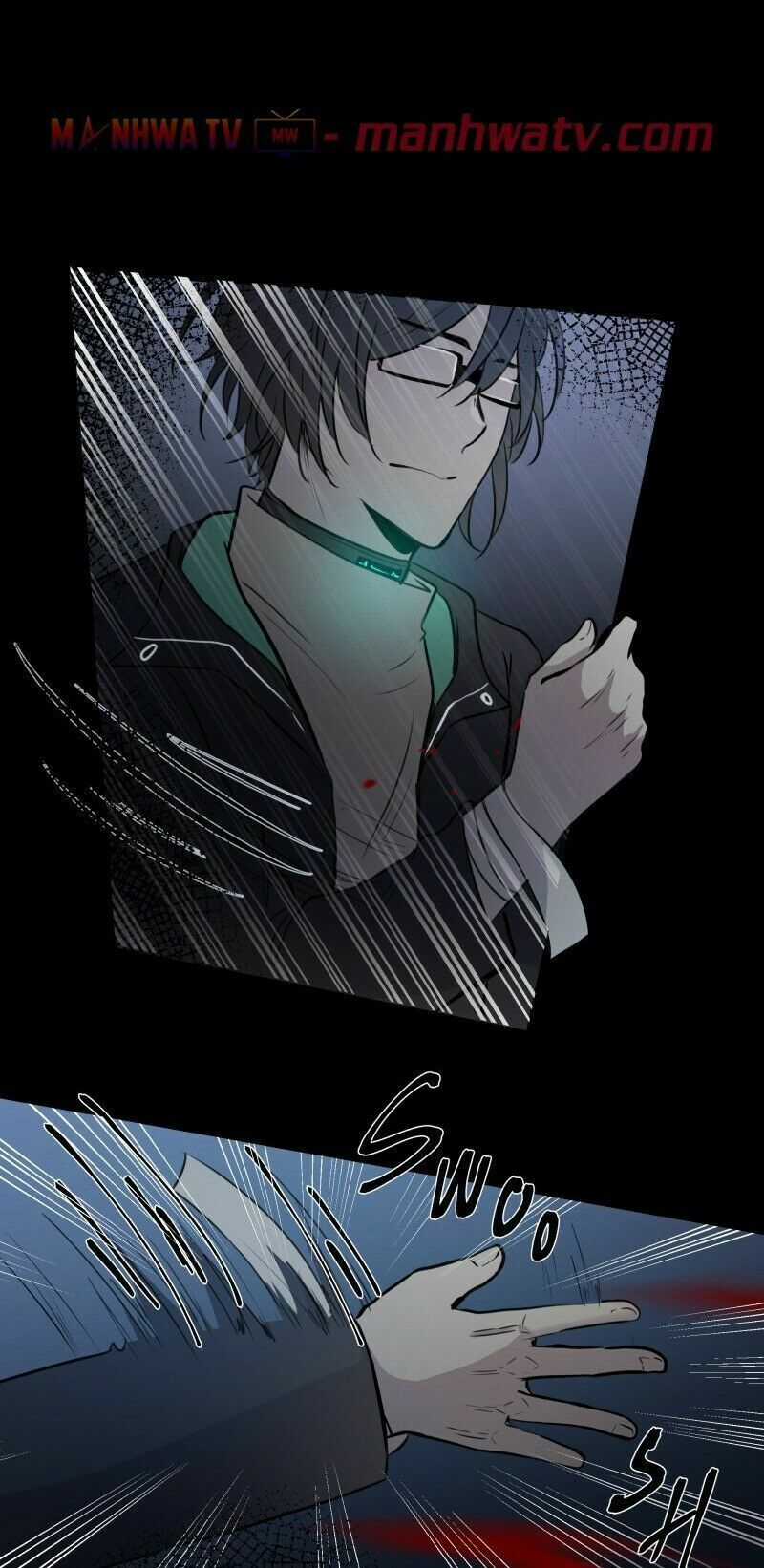 Trọng Sinh Mạc Thế Chapter 85 trang 3