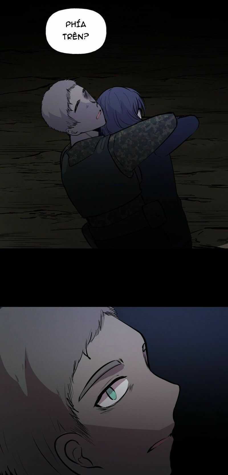 Trọng Sinh Mạc Thế Chapter 85 trang 39