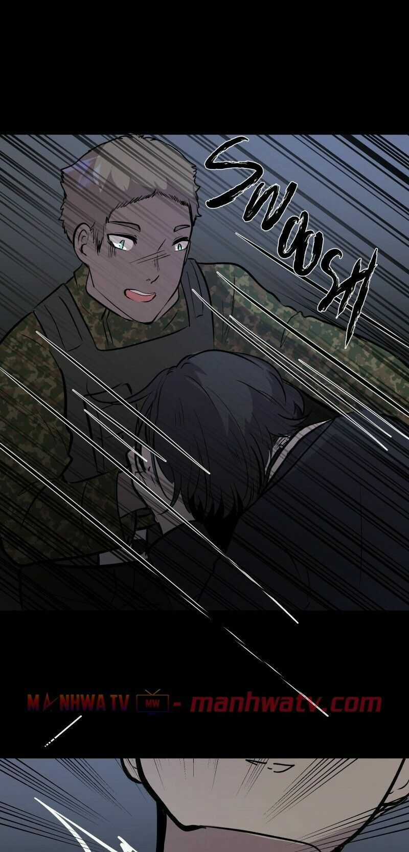 Trọng Sinh Mạc Thế Chapter 85 trang 43