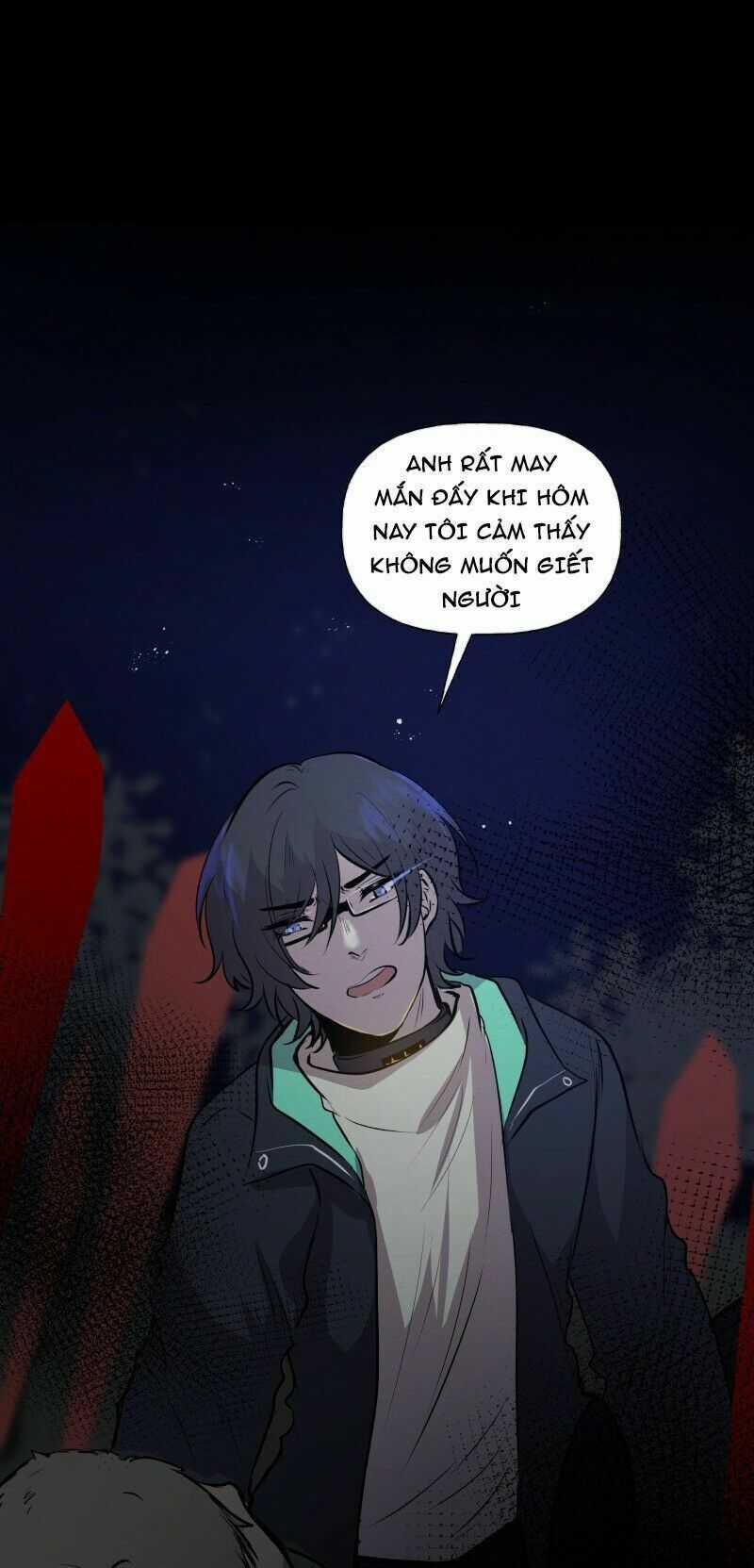 Trọng Sinh Mạc Thế Chapter 85 trang 49