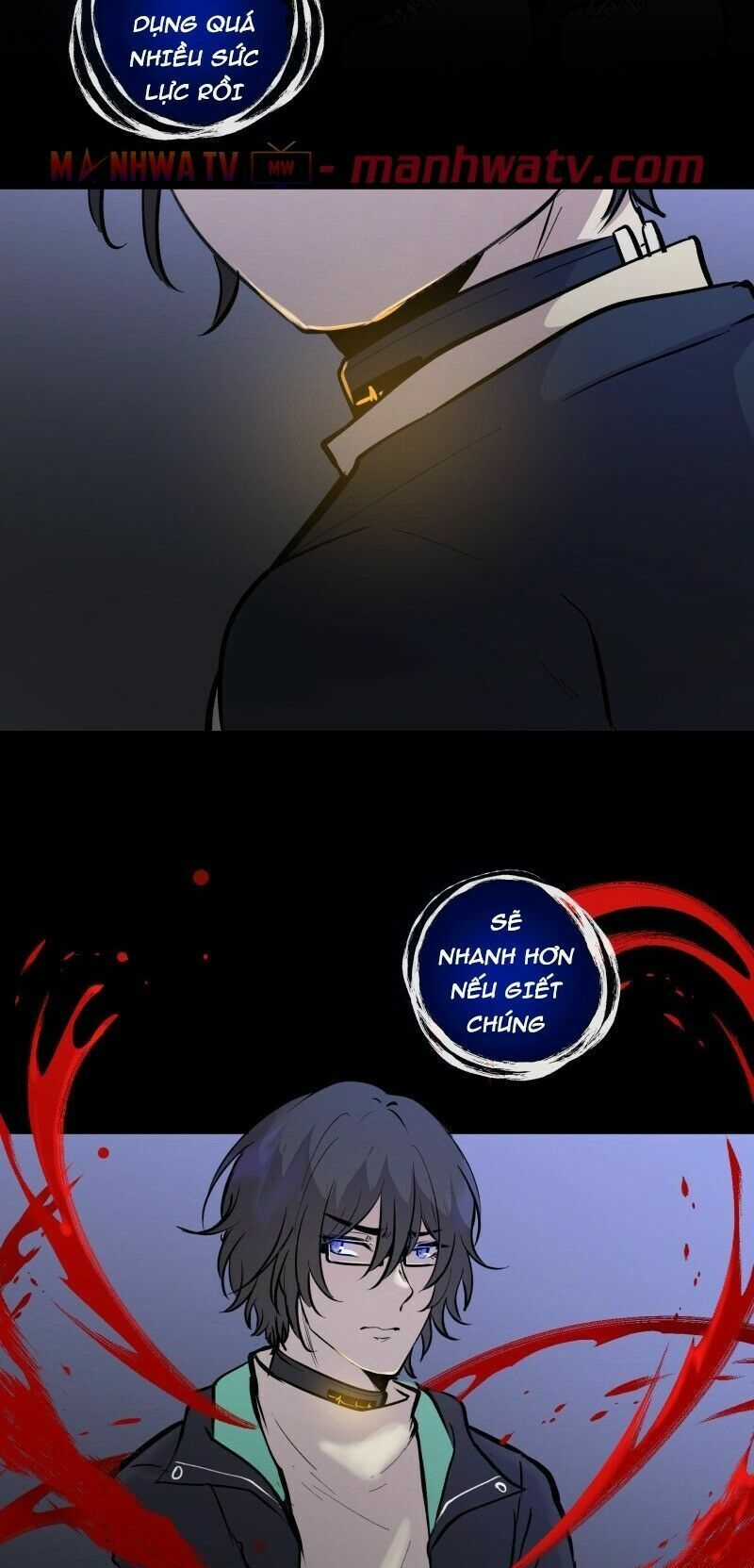 Trọng Sinh Mạc Thế Chapter 85 trang 52