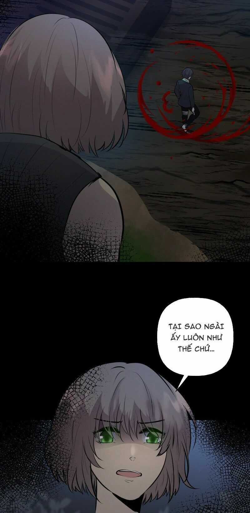 Trọng Sinh Mạc Thế Chapter 85 trang 9