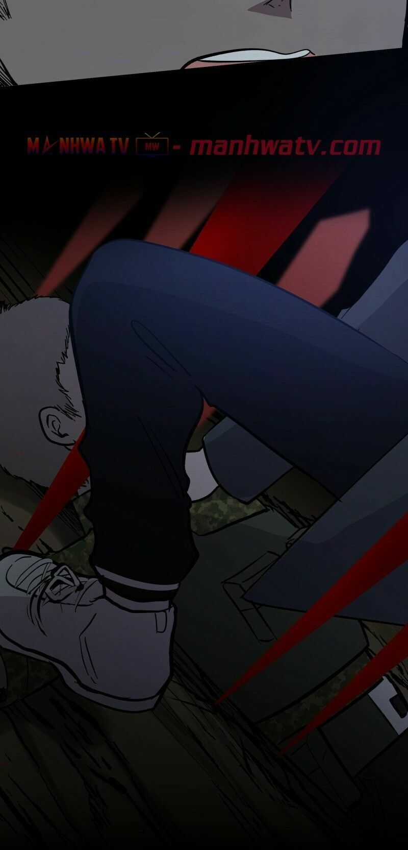 Trọng Sinh Mạc Thế Chapter 85 trang 48