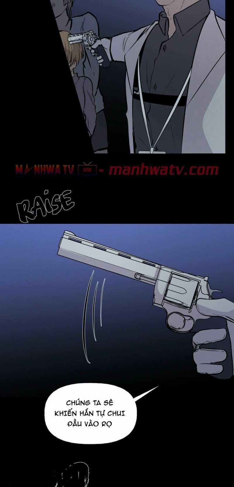 Trọng Sinh Mạc Thế Chapter 85 trang 55